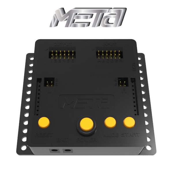 (메인보드-1) META/메타로봇/부품