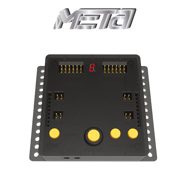 (메인보드-2) META/메타로봇/부품