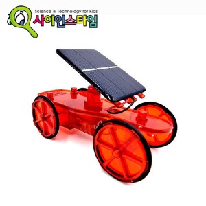 태양광 전기자동차 만들기 일반용 ST