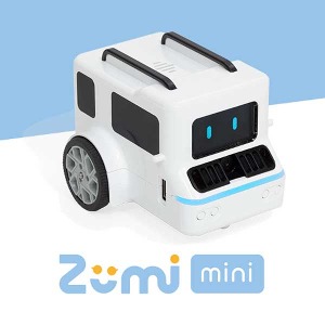 주미 미니 언플러그드 AI 자율주행 교육용 로봇
