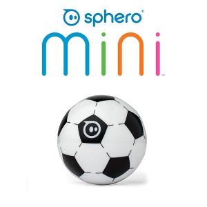 스피로 미니 (Sphero MINI) 축구 공 테마 코딩로봇