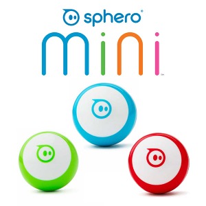 스피로 미니 (Sphero MINI) 교육용 코딩로봇