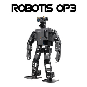 (입고미정) (ROBOTIS OP3) 휴머노이드로봇/인간형로봇