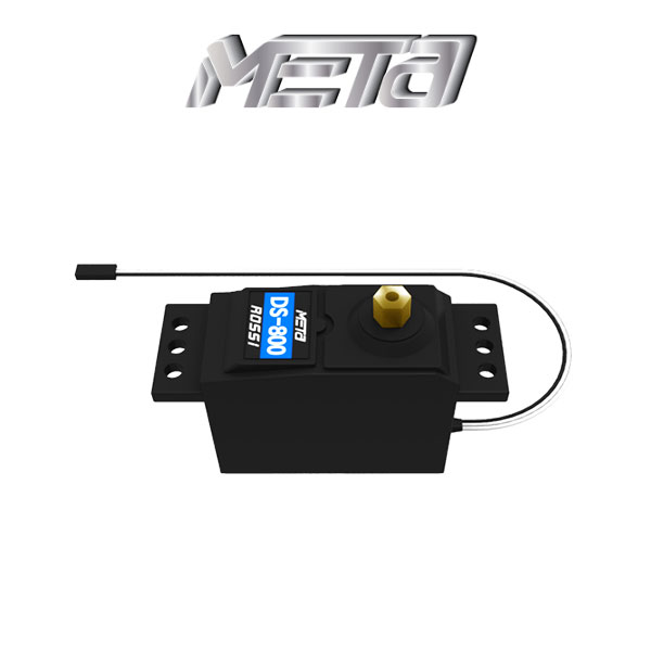 (서보모터) META/메타로봇/부품