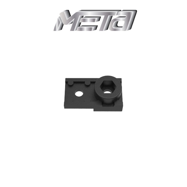 (서보 모터혼-5개) META/메타로봇/부품