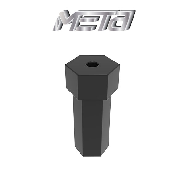 (휠커넥터-5개) META/메타로봇/부품