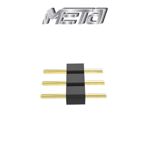 (3P연장핀-5개) META/메타로봇/부품