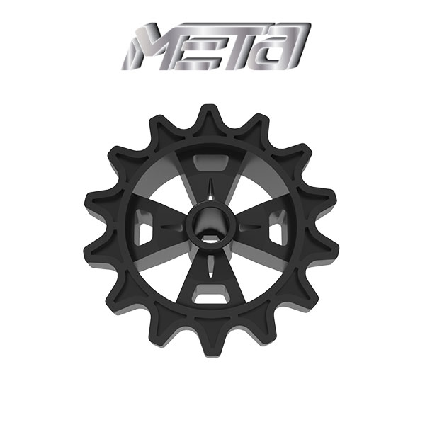 (스프라켓-5개) META/메타로봇/부품