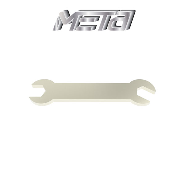 (스페너) META/메타로봇/부품