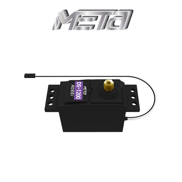 (양축서보모터) META/메타로봇/부품