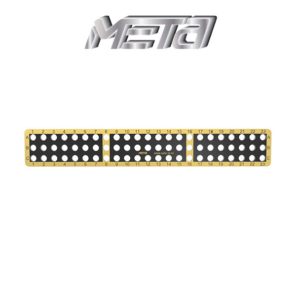 (323프레임) META/메타로봇/부품/컨트롤러
