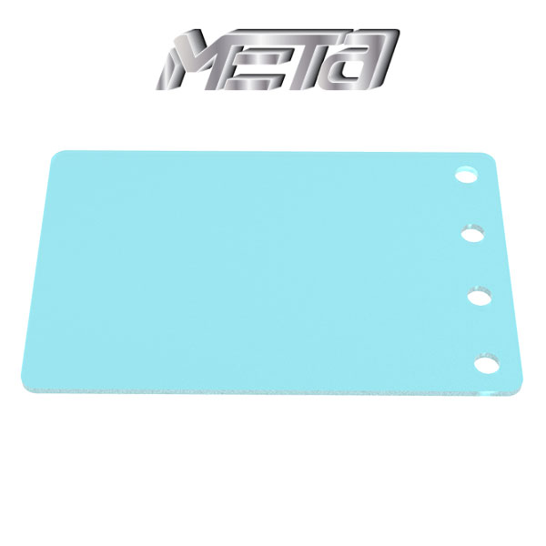 (PC판-5개) META/메타로봇/부품/컨트롤러