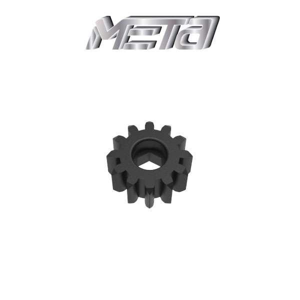 (입고미정)(작은기어-5개) META/메타로봇/부품