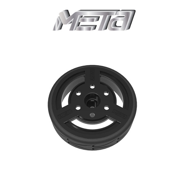 (작은바퀴) META/메타로봇/부품