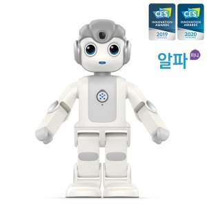 (알파미니) AI인공지능 휴머노이드로봇