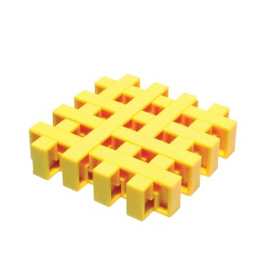 (4x4 크로스퍼즐) 가베놀이 창의수학퍼즐