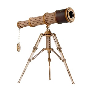 망원경 ST004 로보타임 Monocular Telescope