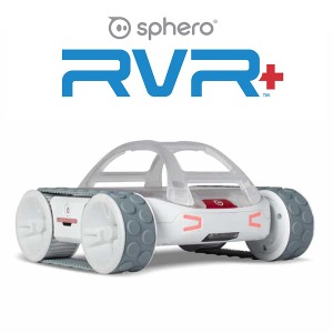 스피로 RVR+ (Sphero RVR+) 로봇