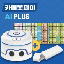 (6월 중순 입고예정)카미봇 파이 AI Plus